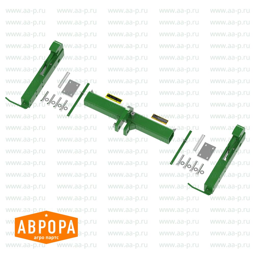 RE60747 ОГРАЖДЕНИЕ